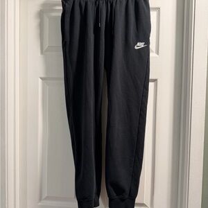 Nike Dark Gray Jogger Pants